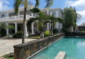 Luxury Villa L'ile Maurice